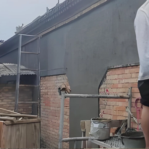 息烽ECC 高延性混凝土 砌体抗震加固薄层修补高抗渗高韧性特种建材