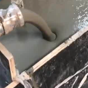 息烽灌浆料什么型号的能灌小缝隙