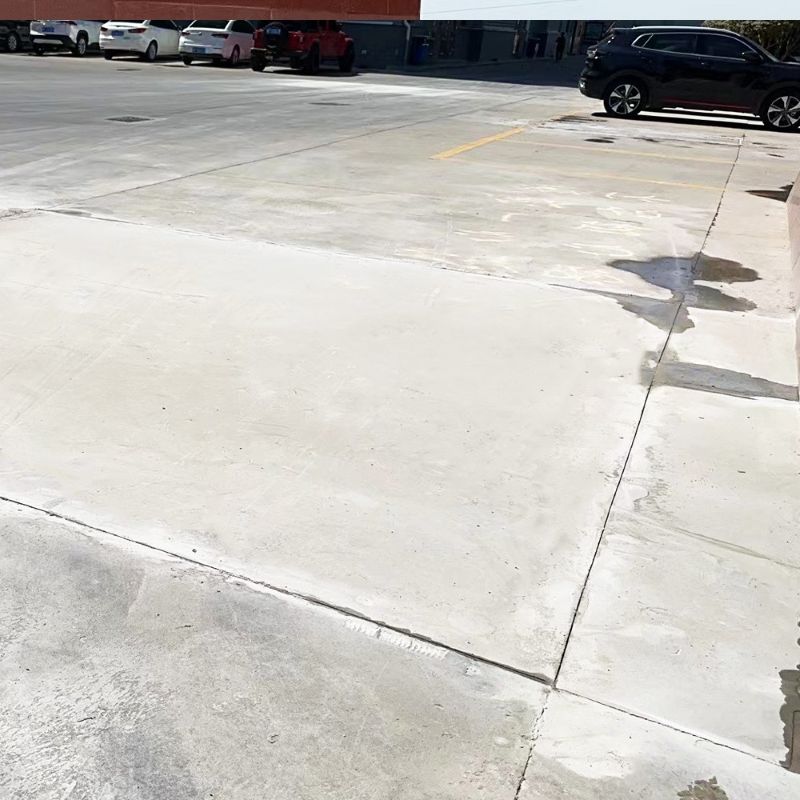 息烽市政道路抢修料